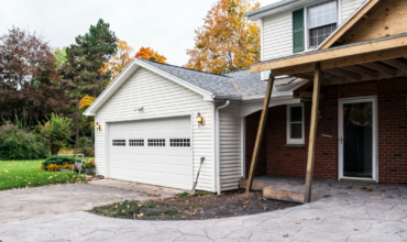 Home Addition