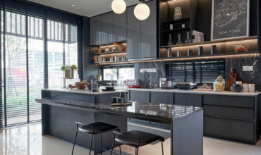 Kitchen Renovation