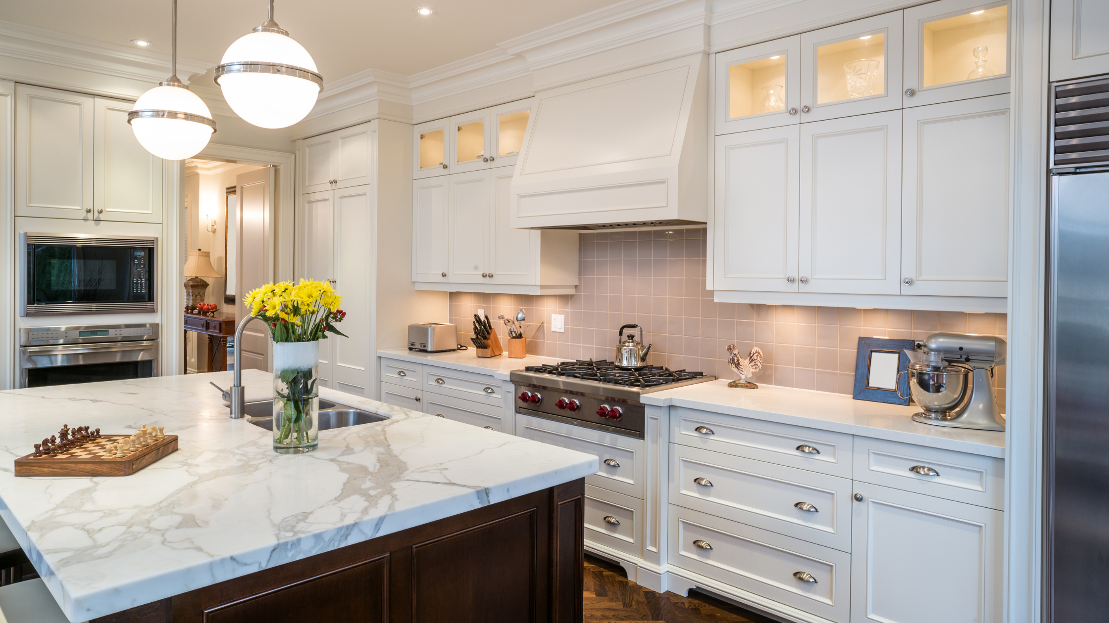 Kitchen Renovations